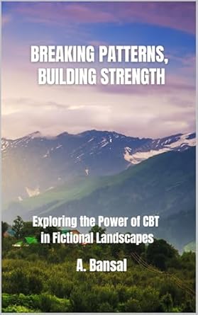 BREAKING PATTERNS, BUILDING STRENGTH