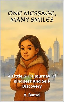 ONE MESSAGE, MANY SMILES