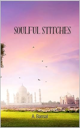SOULFUL STITCHES