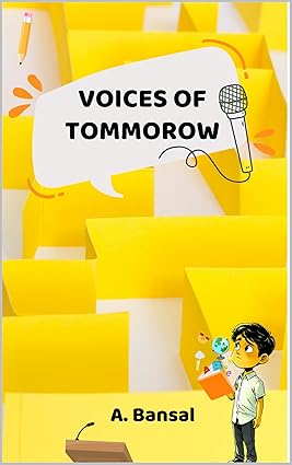VOICES OF TOMORROW